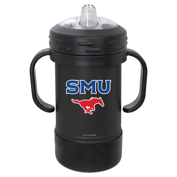 Fan Brander Sippy Cup Tumbler with Howard Bison Logos