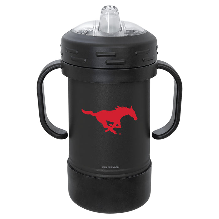 Fan Brander Sippy Cup Tumbler with Howard Bison Logos