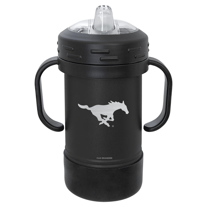 Fan Brander Sippy Cup Tumbler with Howard Bison Logos