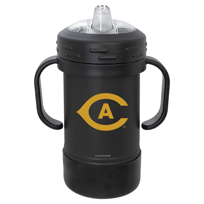 Fan Brander Sippy Cup Tumbler with UC Davis Aggies Logos