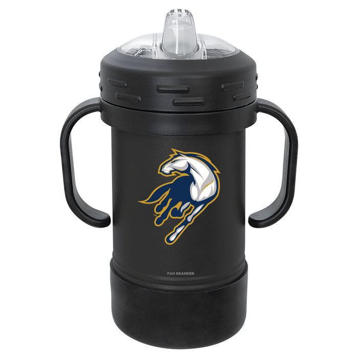 Fan Brander Sippy Cup Tumbler with UC Davis Aggies Logos