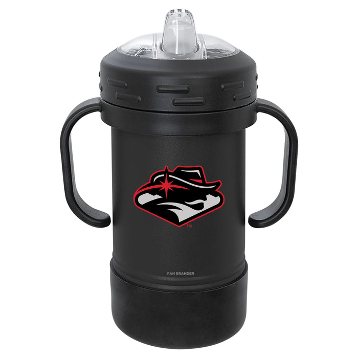 Fan Brander Sippy Cup Tumbler with UNLV Rebels Logos