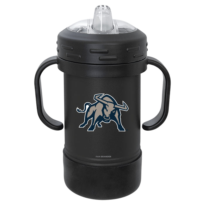 Fan Brander Sippy Cup Tumbler with Utah State Aggies Logos