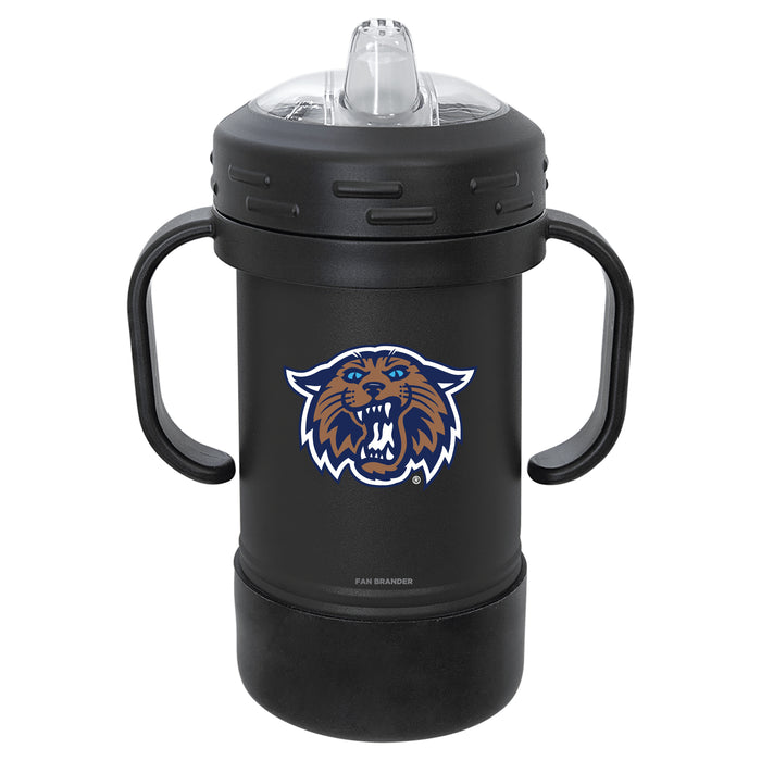 Fan Brander Sippy Cup Tumbler with Villanova University Logos