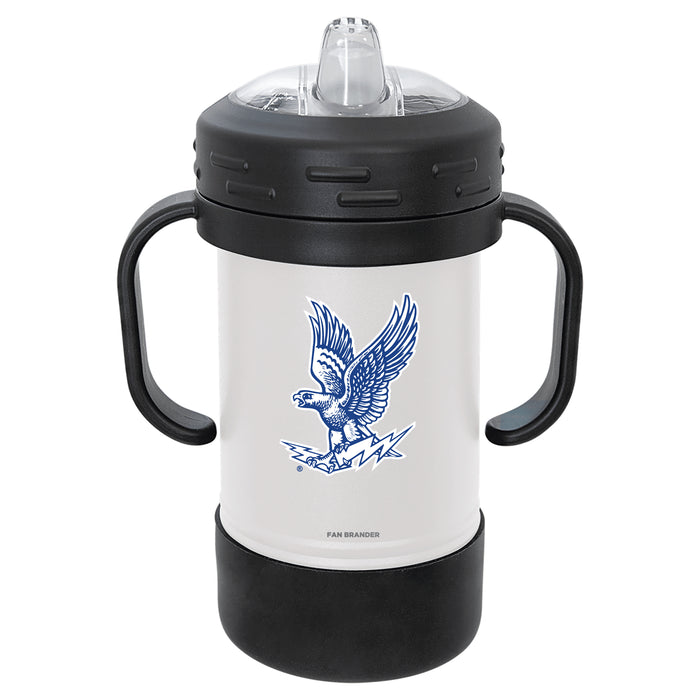 Fan Brander Sippy Cup Tumbler with Airforce Falcons Logos