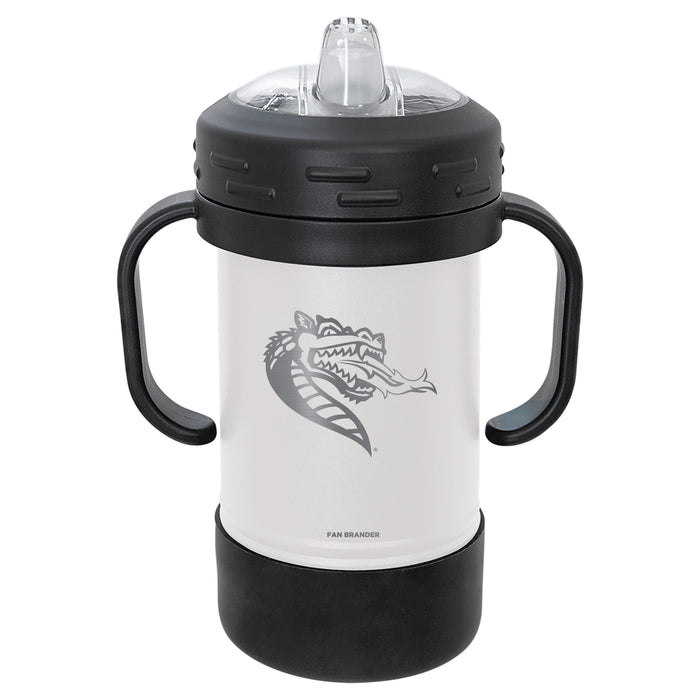 Fan Brander Sippy Cup Tumbler with UAB Blazers Logos