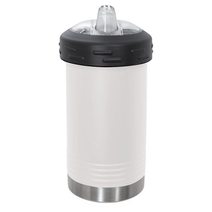 Fan Brander Sippy Cup Tumbler with Xavier Musketeers Logos