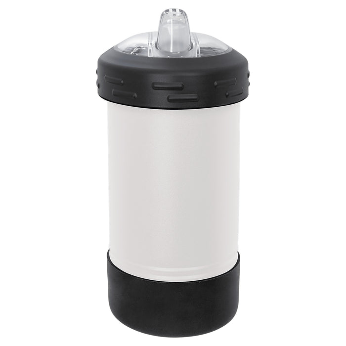 Fan Brander Sippy Cup Tumbler with LAFC Logos