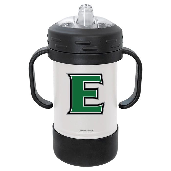 Fan Brander Sippy Cup Tumbler with Eastern New Mexico Greyhounds Logos