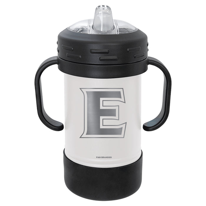 Fan Brander Sippy Cup Tumbler with Eastern New Mexico Greyhounds Logos