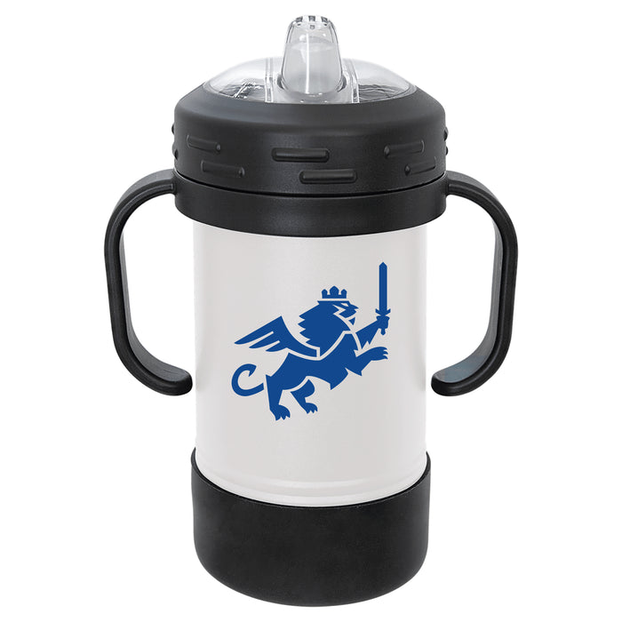 Fan Brander Sippy Cup Tumbler with FC Cincinnati Logos