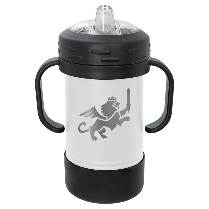 Fan Brander Sippy Cup Tumbler with FC Cincinnati Logos