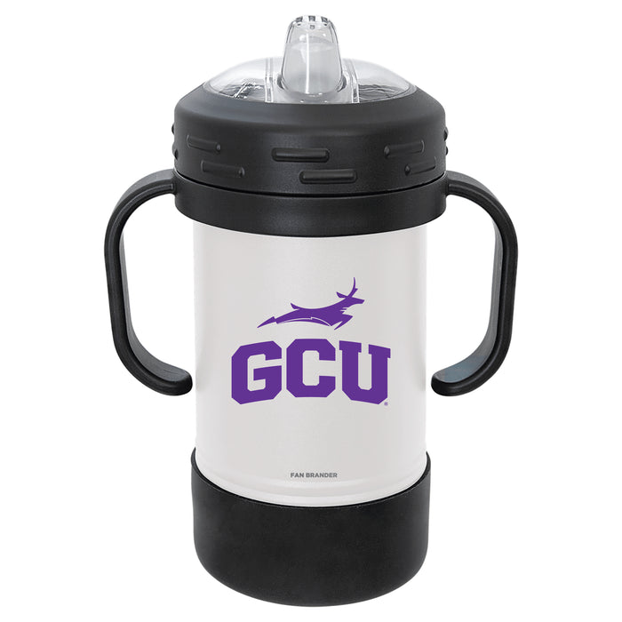 Fan Brander Sippy Cup Tumbler with Grand Canyon Univ Antelopes Logos