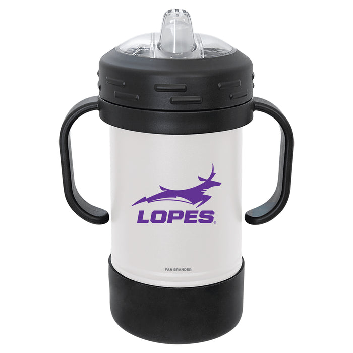 Fan Brander Sippy Cup Tumbler with Grand Canyon Univ Antelopes Logos