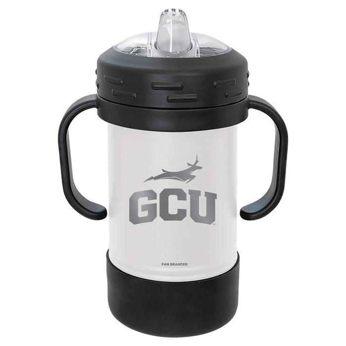 Fan Brander Sippy Cup Tumbler with Grand Canyon Univ Antelopes Logos