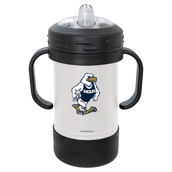 Fan Brander Sippy Cup Tumbler with Georgia Southern Eagles Strutting Eagle