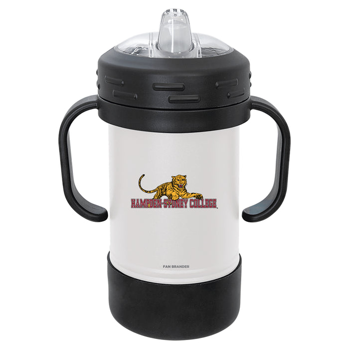 Fan Brander Sippy Cup Tumbler with Hampden Sydney Logos