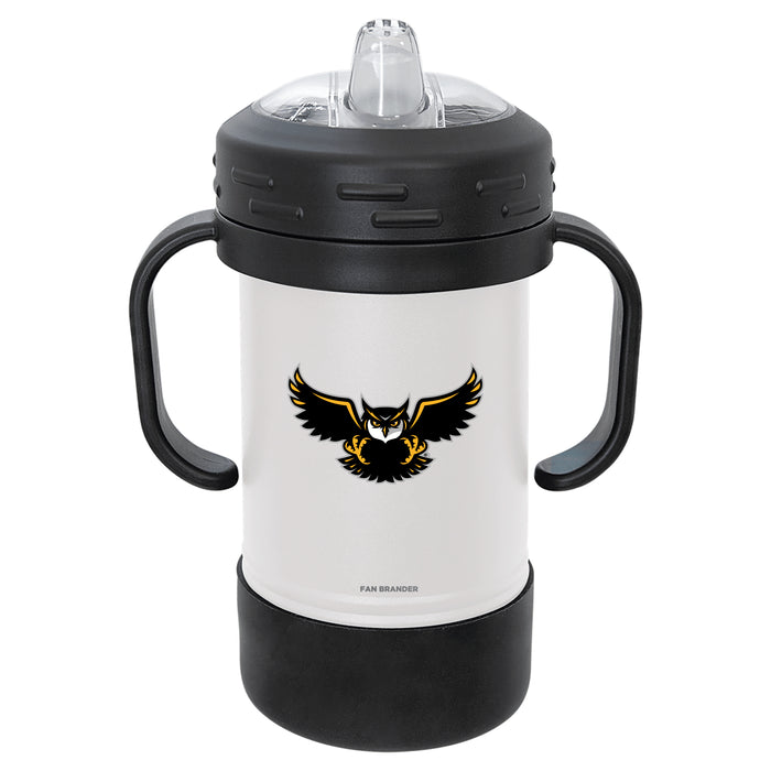 Fan Brander Sippy Cup Tumbler with Kennesaw State Owls Logos