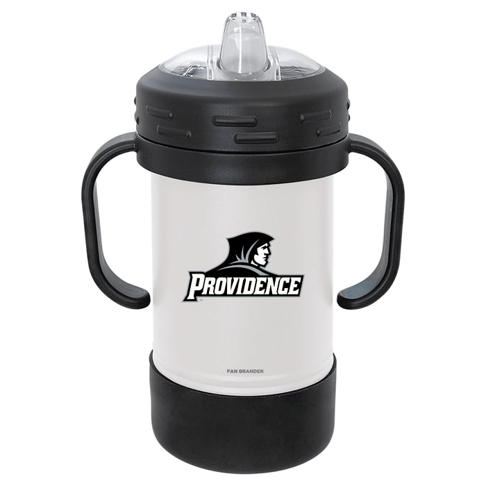 Fan Brander Sippy Cup Tumbler with Providence Friars Logos