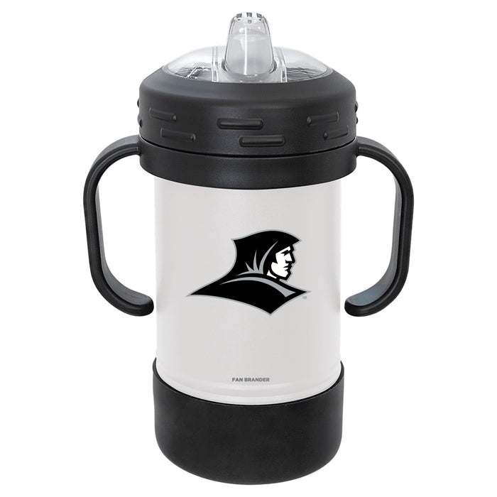 Fan Brander Sippy Cup Tumbler with Providence Friars Logos