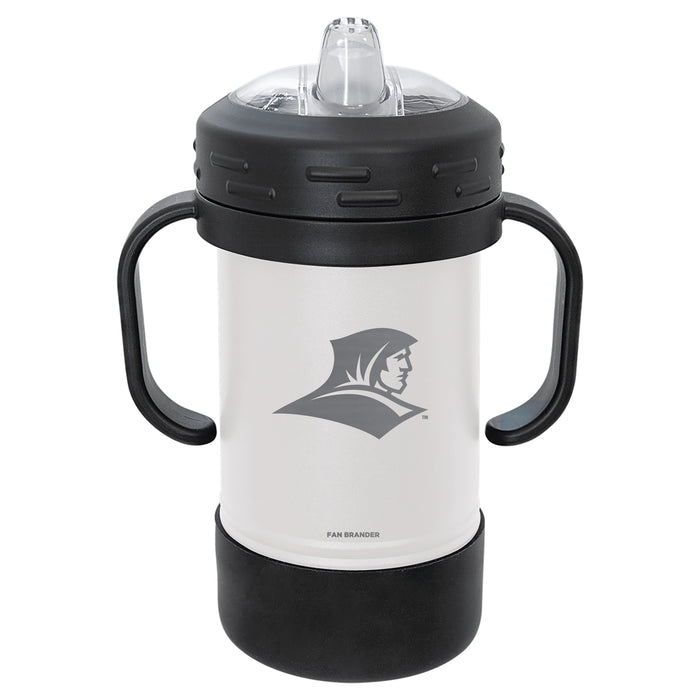 Fan Brander Sippy Cup Tumbler with Providence Friars Logos