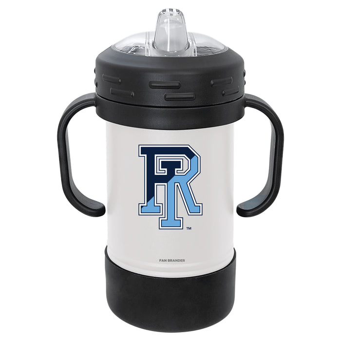 Fan Brander Sippy Cup Tumbler with Pittsburgh Panthers Logos