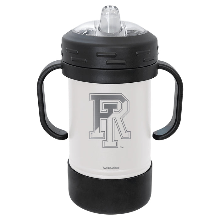 Fan Brander Sippy Cup Tumbler with Pittsburgh Panthers Logos