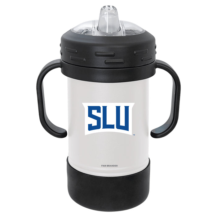 Fan Brander Sippy Cup Tumbler with Saint Louis Billikens Logos