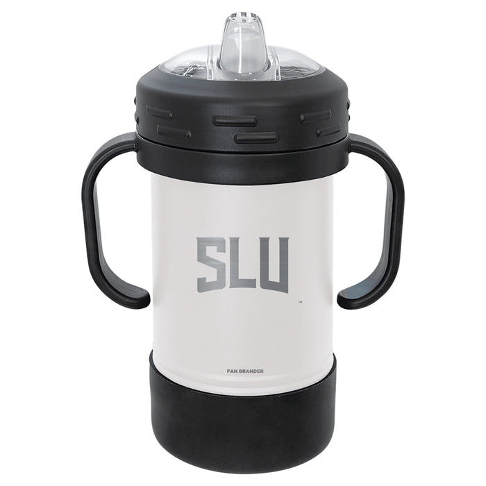 Fan Brander Sippy Cup Tumbler with Saint Louis Billikens Logos