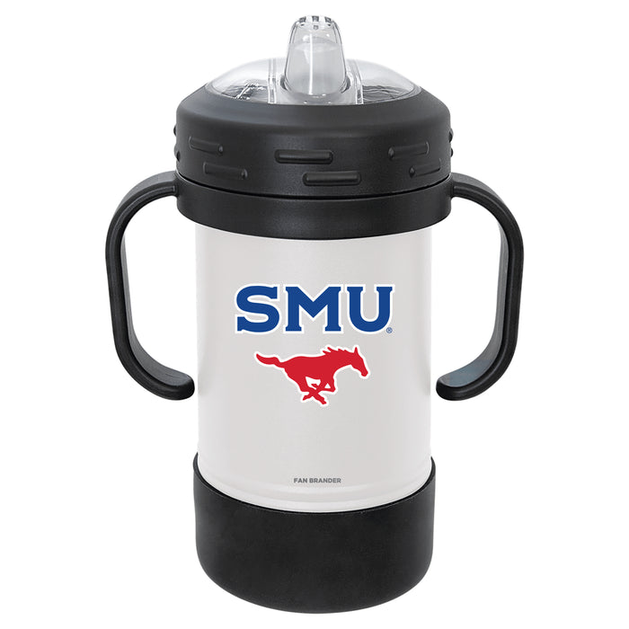 Fan Brander Sippy Cup Tumbler with Howard Bison Logos