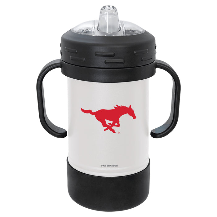 Fan Brander Sippy Cup Tumbler with Howard Bison Logos