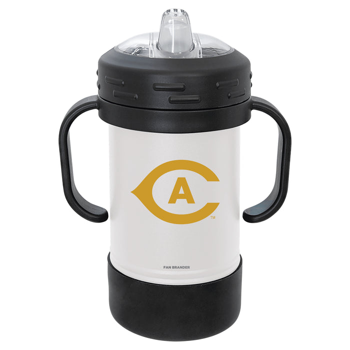 Fan Brander Sippy Cup Tumbler with UC Davis Aggies Logos