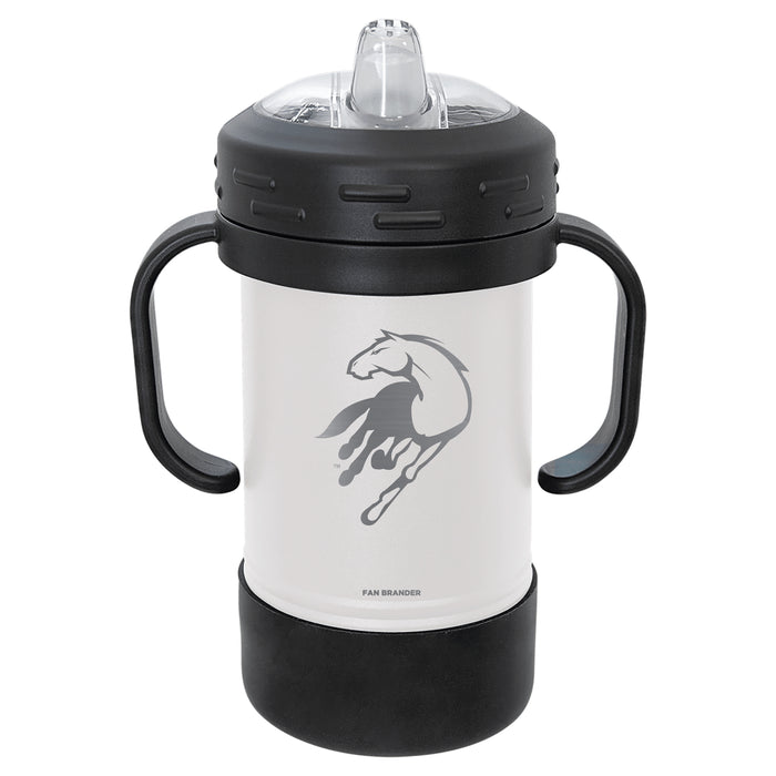 Fan Brander Sippy Cup Tumbler with UC Davis Aggies Logos