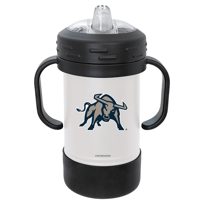 Fan Brander Sippy Cup Tumbler with Utah State Aggies Logos