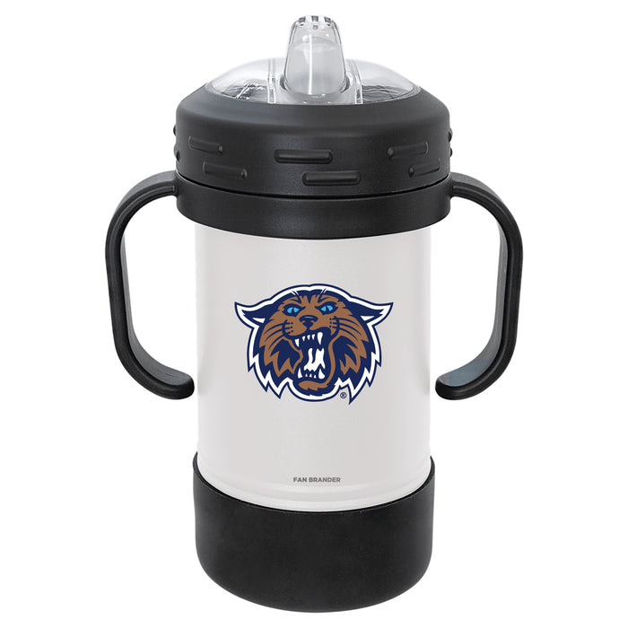 Fan Brander Sippy Cup Tumbler with Villanova University Logos