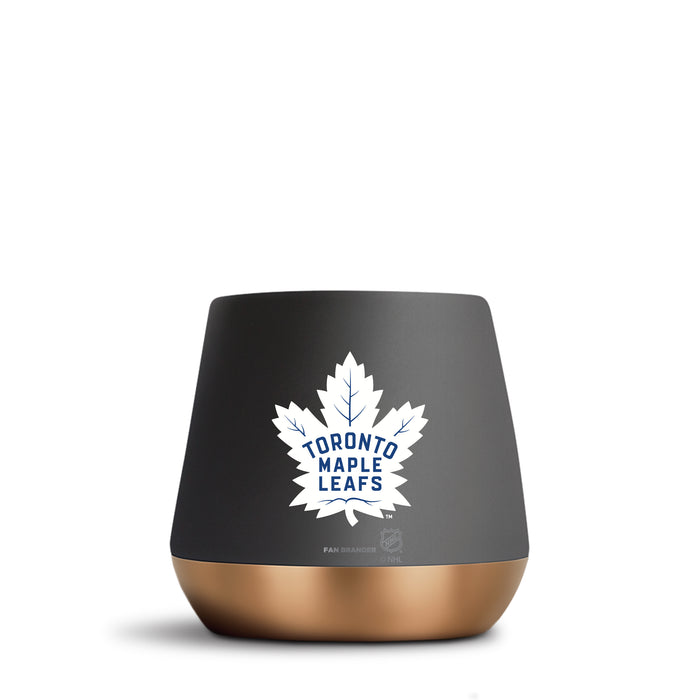 Fellow Joey Double Wall Ceramic Mug Toronto Maple Leafs Logos