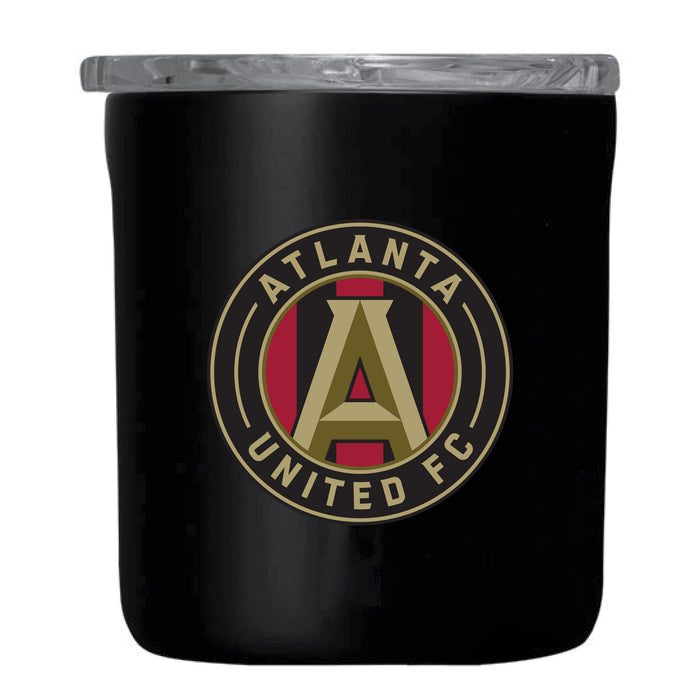 Corkcicle Insulated Buzz Cup Atlanta United FC Primary Logo