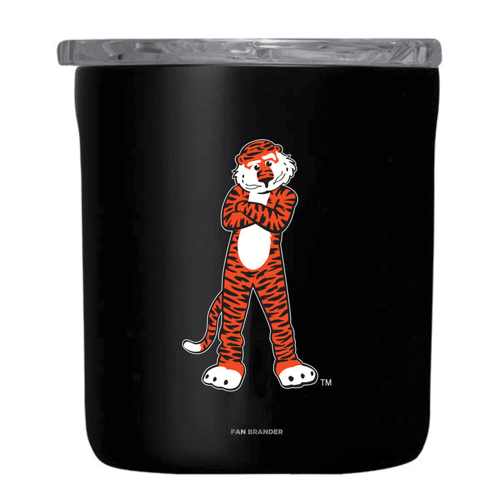 Corkcicle Insulated Buzz Cup Auburn Tigers Secondary Logo
