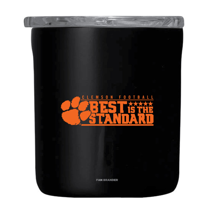 Corkcicle Insulated Buzz Cup Clemson Tigers Best Standard