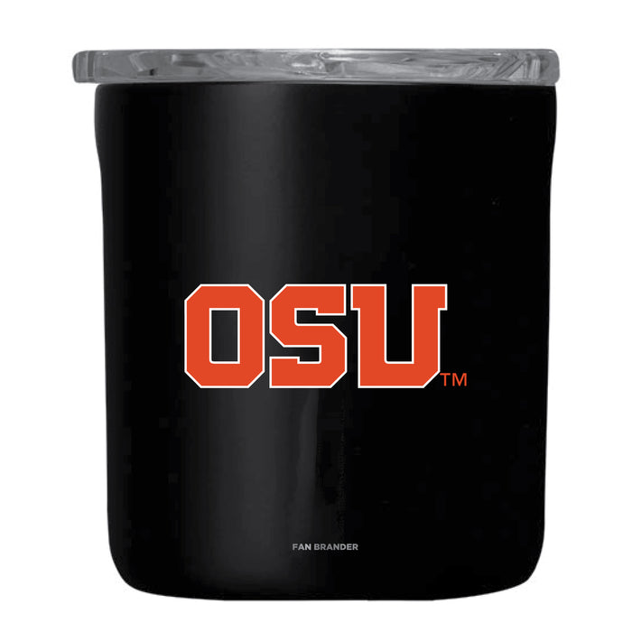 Corkcicle Insulated Buzz Cup Oregon State Beavers Secondary Logo