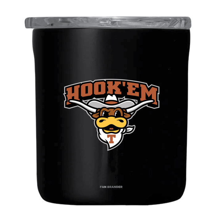 Corkcicle Insulated Buzz Cup Texas Longhorns  Hook EM