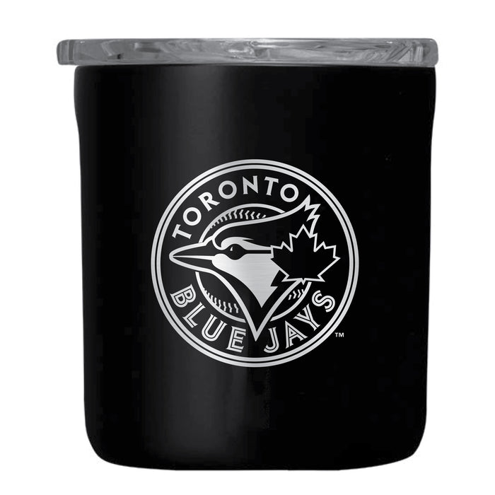 Corkcicle Insulated Buzz Cup Toronto Blue Jays Primary Logo