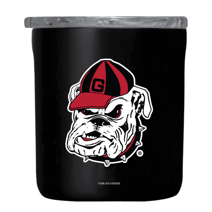 Corkcicle Insulated Buzz Cup Georgia Bulldogs Georgia Bulldog