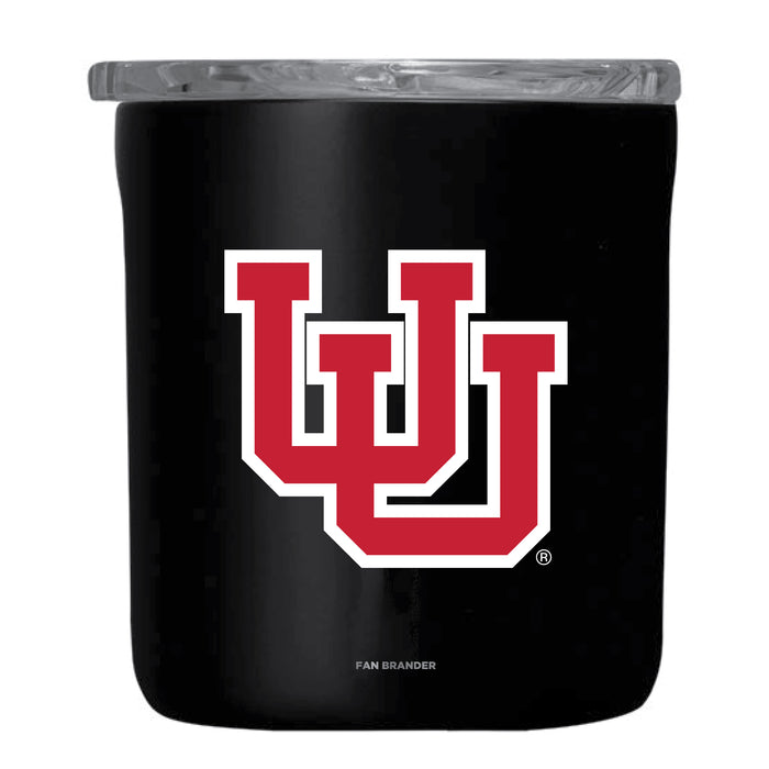 Corkcicle Insulated Buzz Cup Utah Utes UU