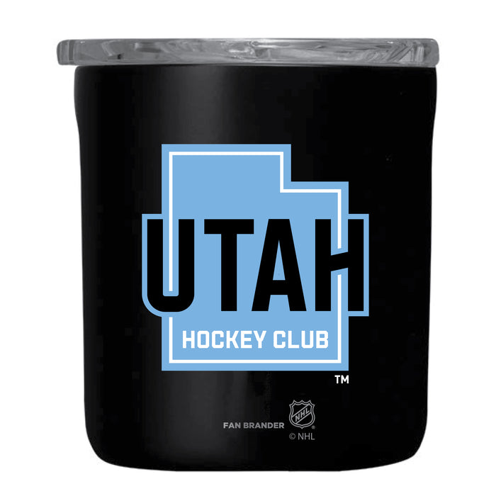 Corkcicle Insulated Buzz Cup Utah Hockey Club Secondary