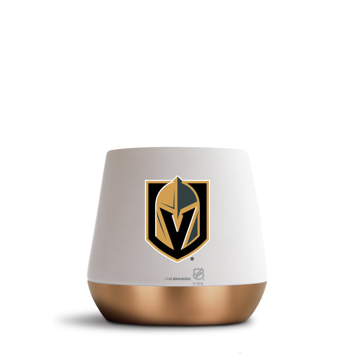 Fellow Joey Double Wall Ceramic Mug Vegas Golden Knights Logos