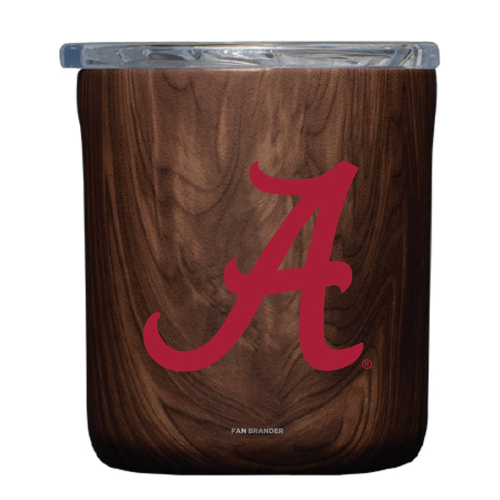 Corkcicle Insulated Buzz Cup Alabama Crimson Tide Alabama A