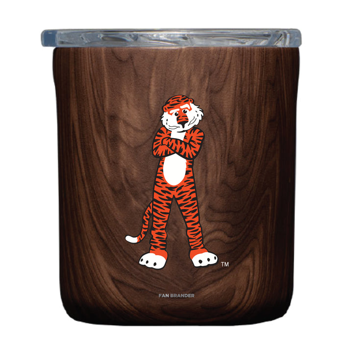 Corkcicle Insulated Buzz Cup Auburn Tigers Secondary Logo