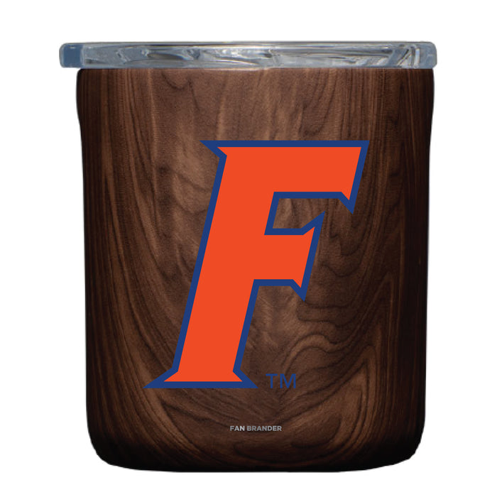 Corkcicle Insulated Buzz Cup Florida Gators F Logo