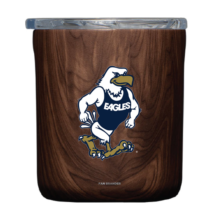 Corkcicle Insulated Buzz Cup Georgia Southern Eagles Strutting Eagle